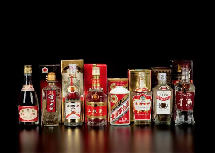 东澳镇老酒储存的方法