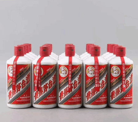 东澳镇名酒回收